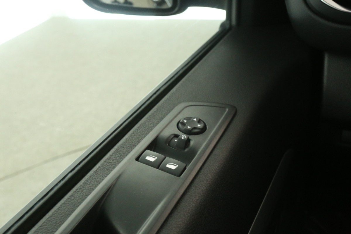 Peugeot e-Expert