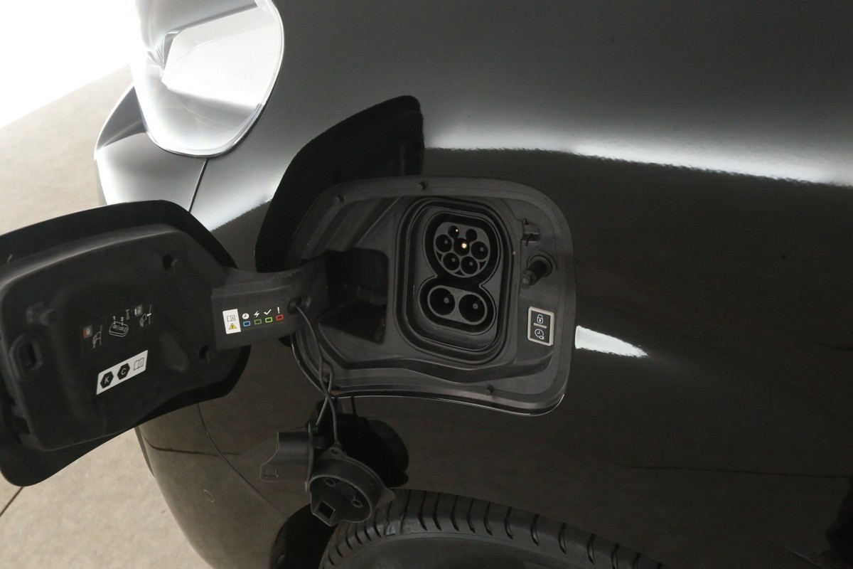 Peugeot e-Expert