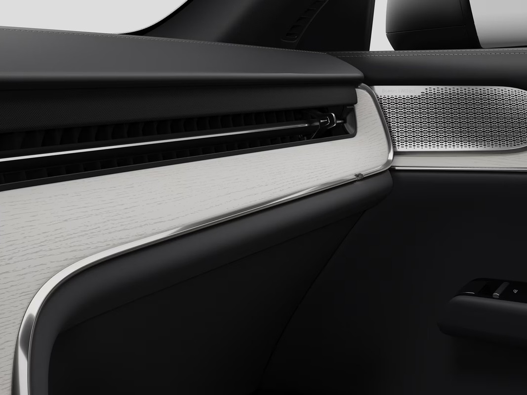 Volvo EX90