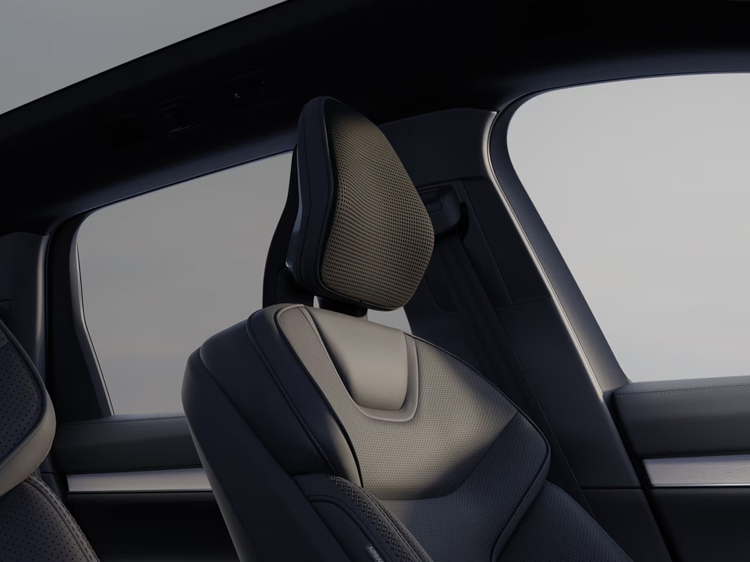 Volvo EX90