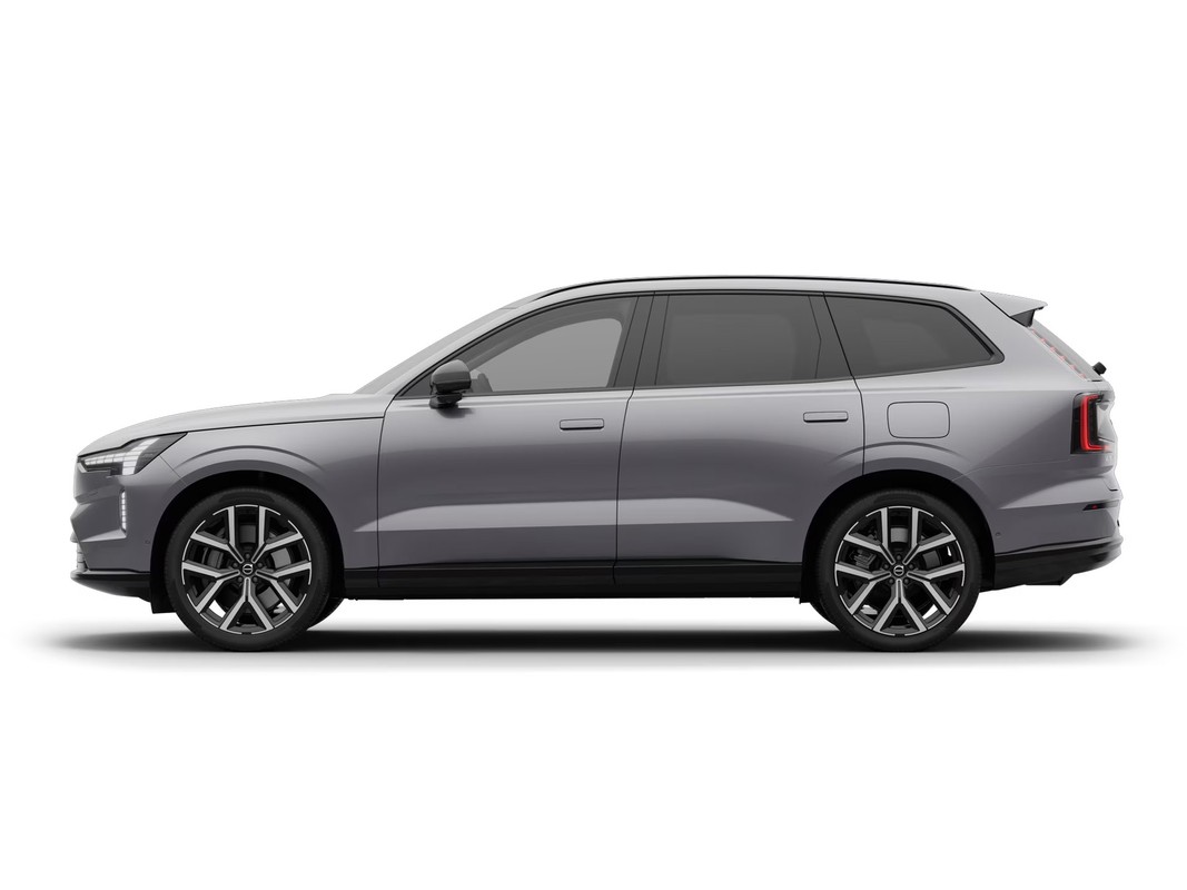 Volvo EX90