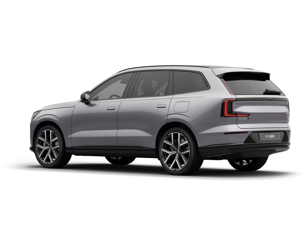 Volvo EX90