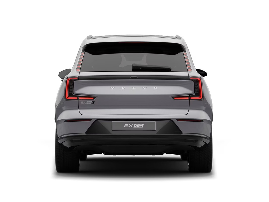 Volvo EX90