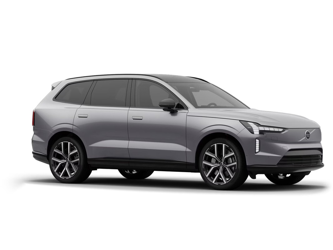 Volvo EX90