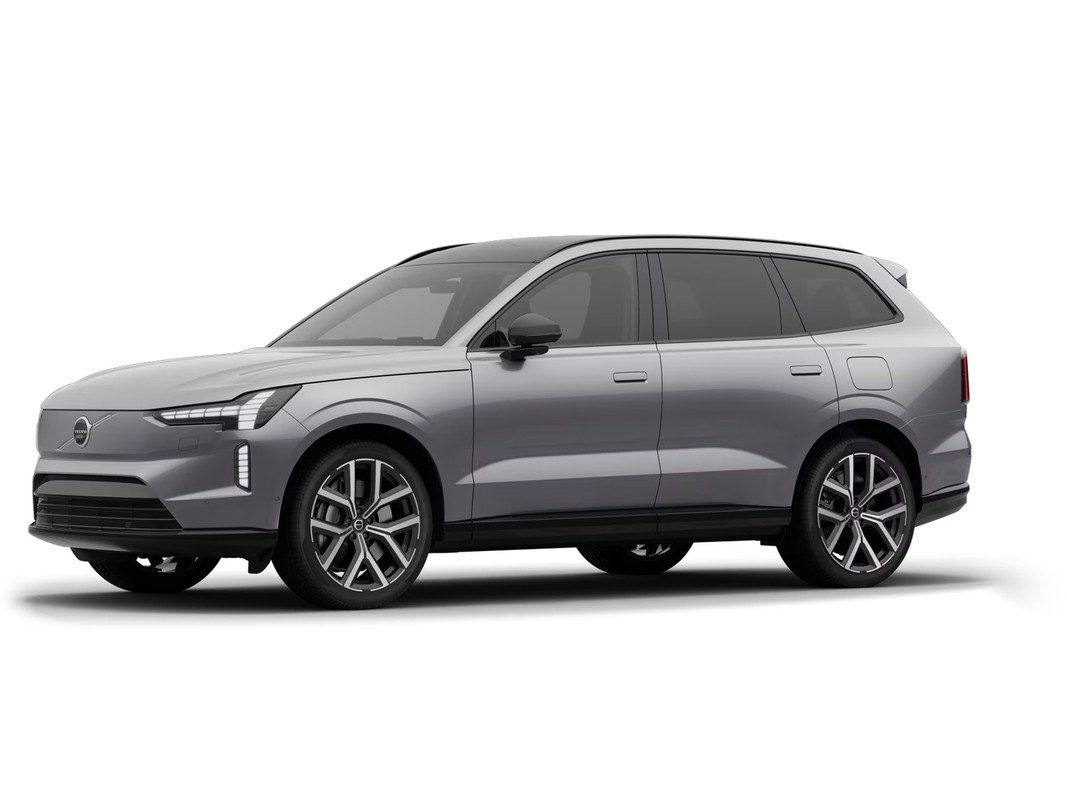 Volvo EX90