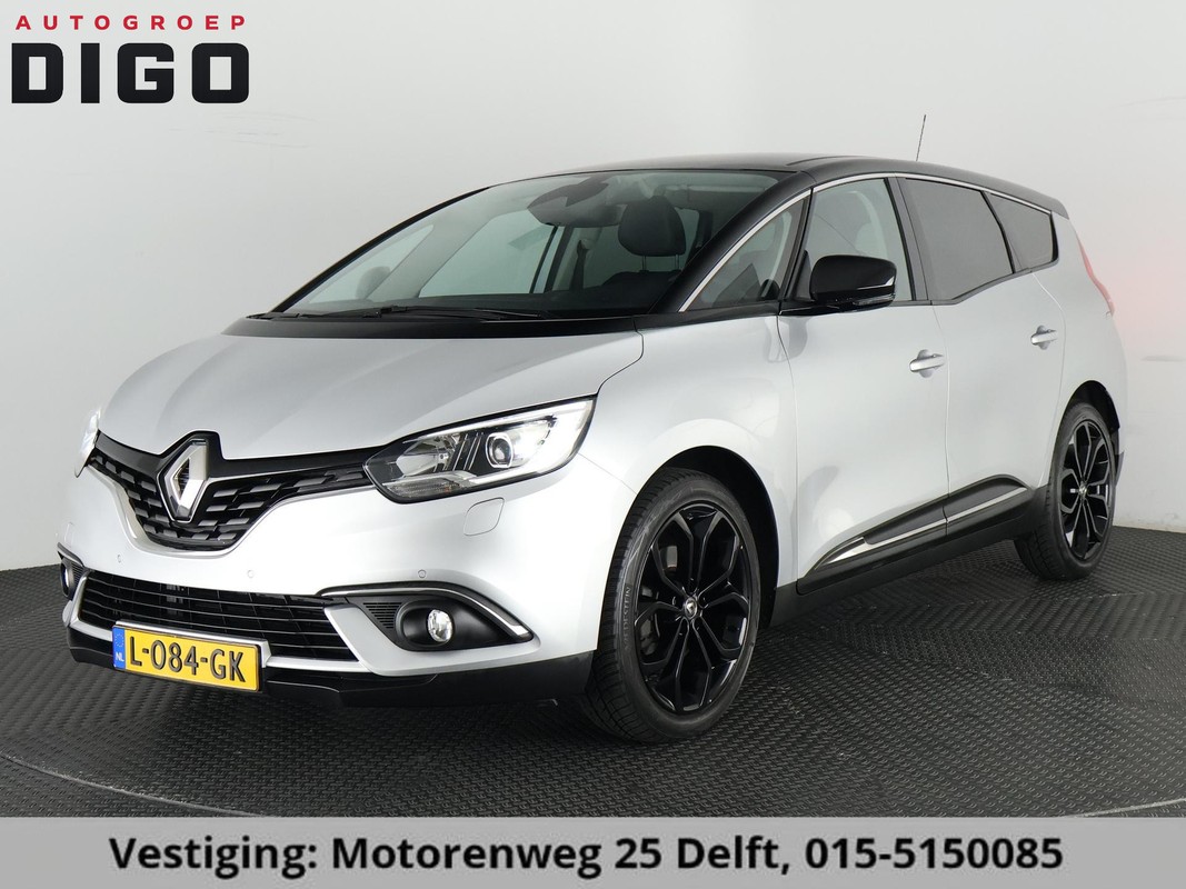 Renault Grand Scénic