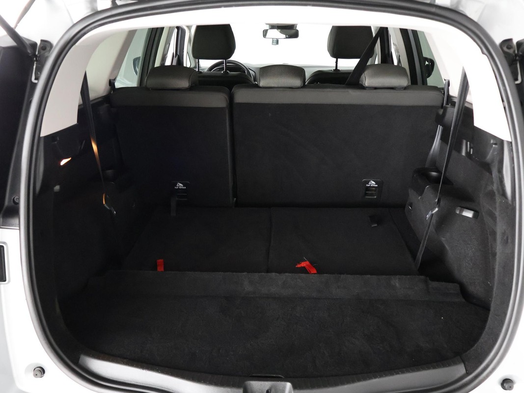 Renault Grand Scénic