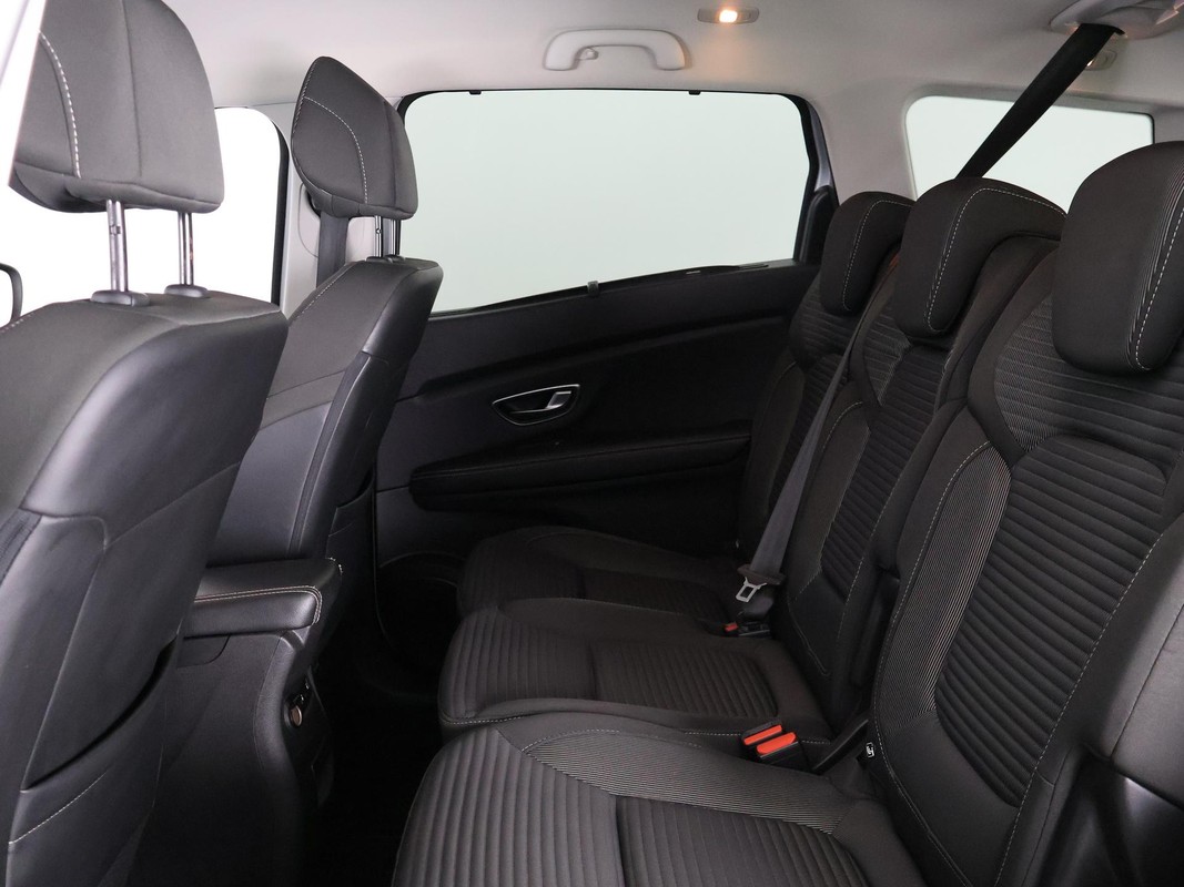 Renault Grand Scénic