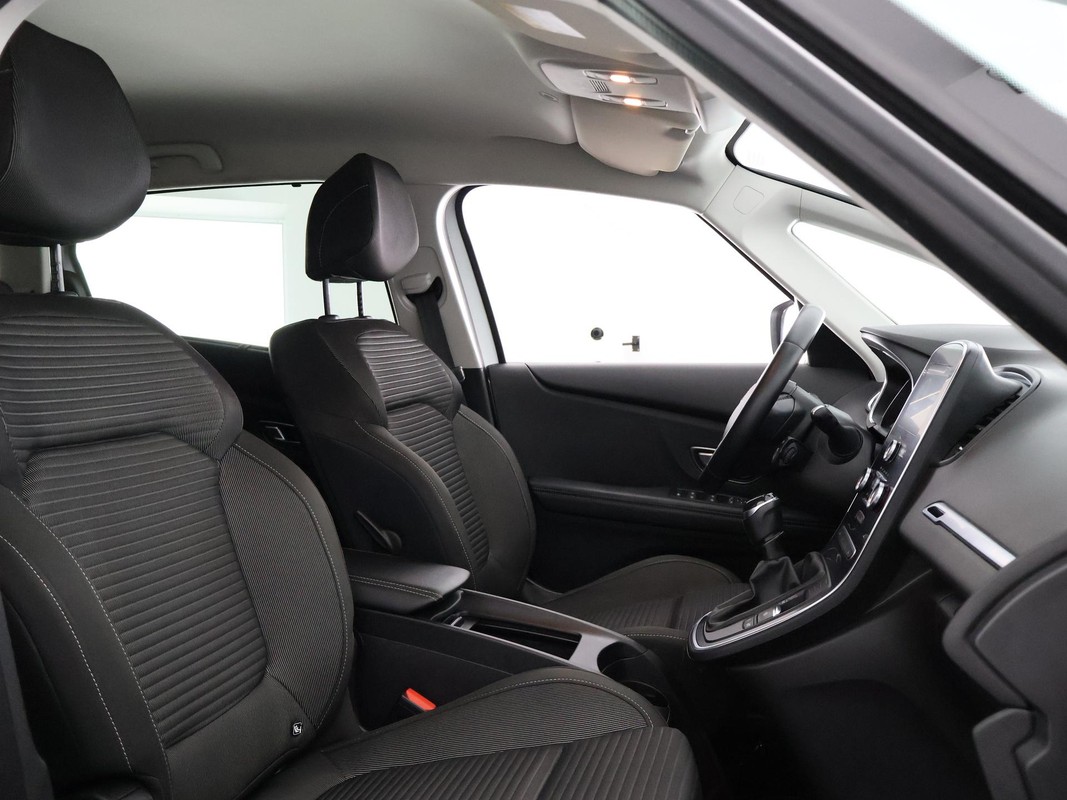 Renault Grand Scénic