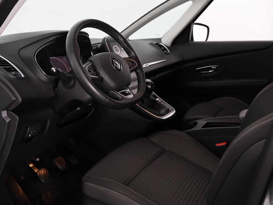 Renault Grand Scénic