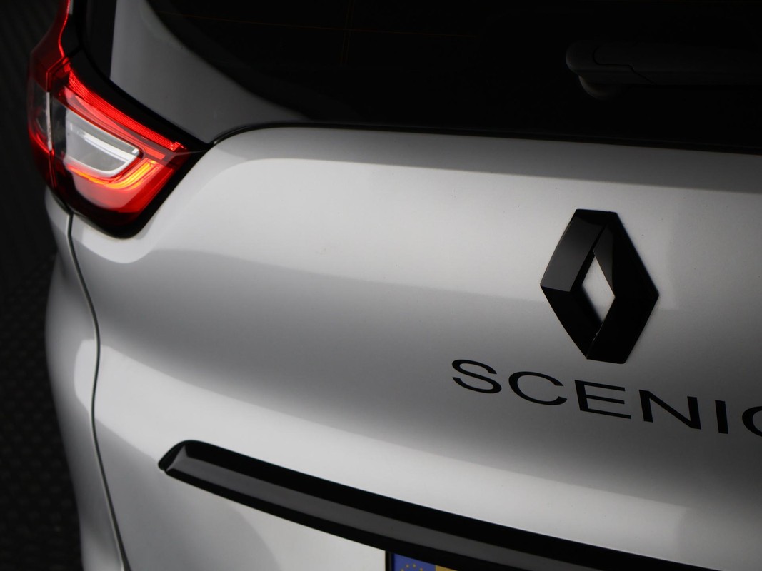 Renault Grand Scénic