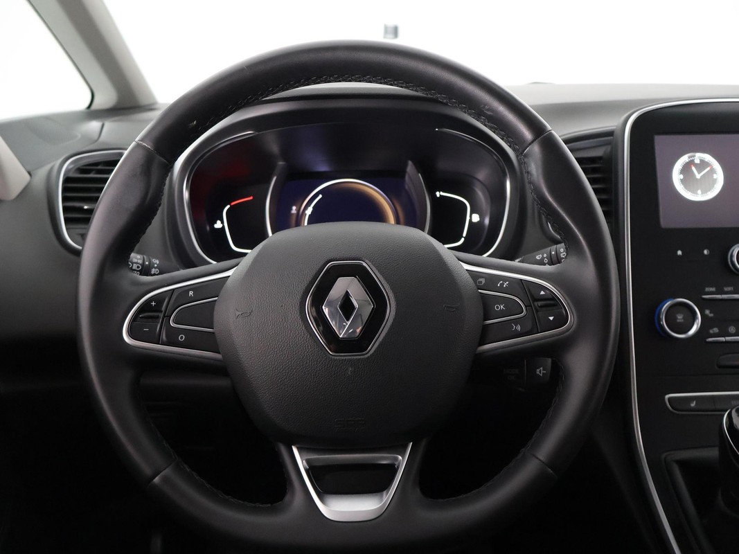 Renault Grand Scénic
