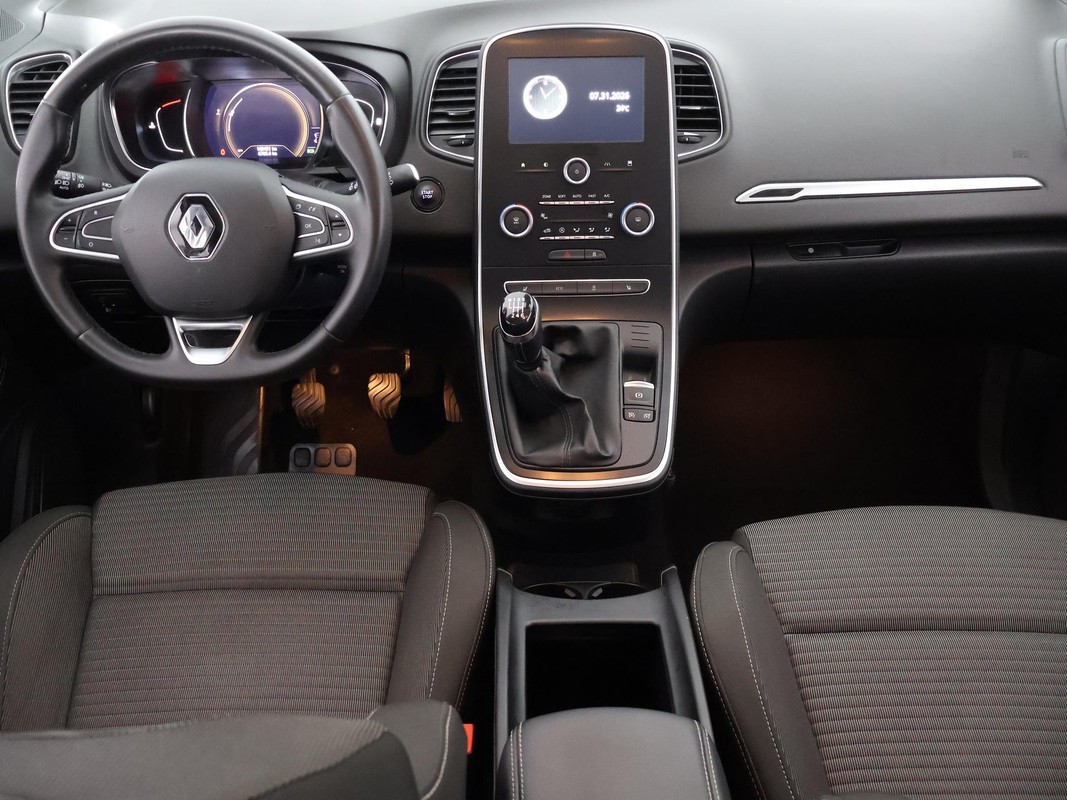 Renault Grand Scénic