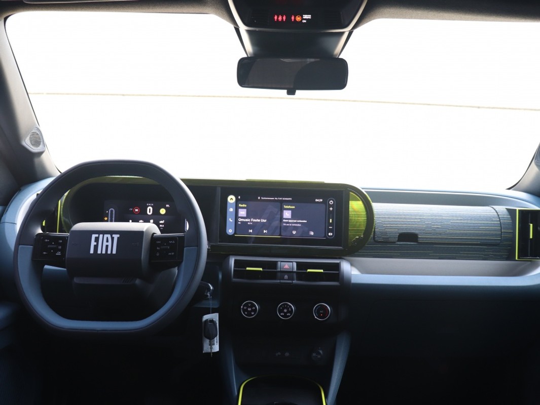 Fiat Grande Panda