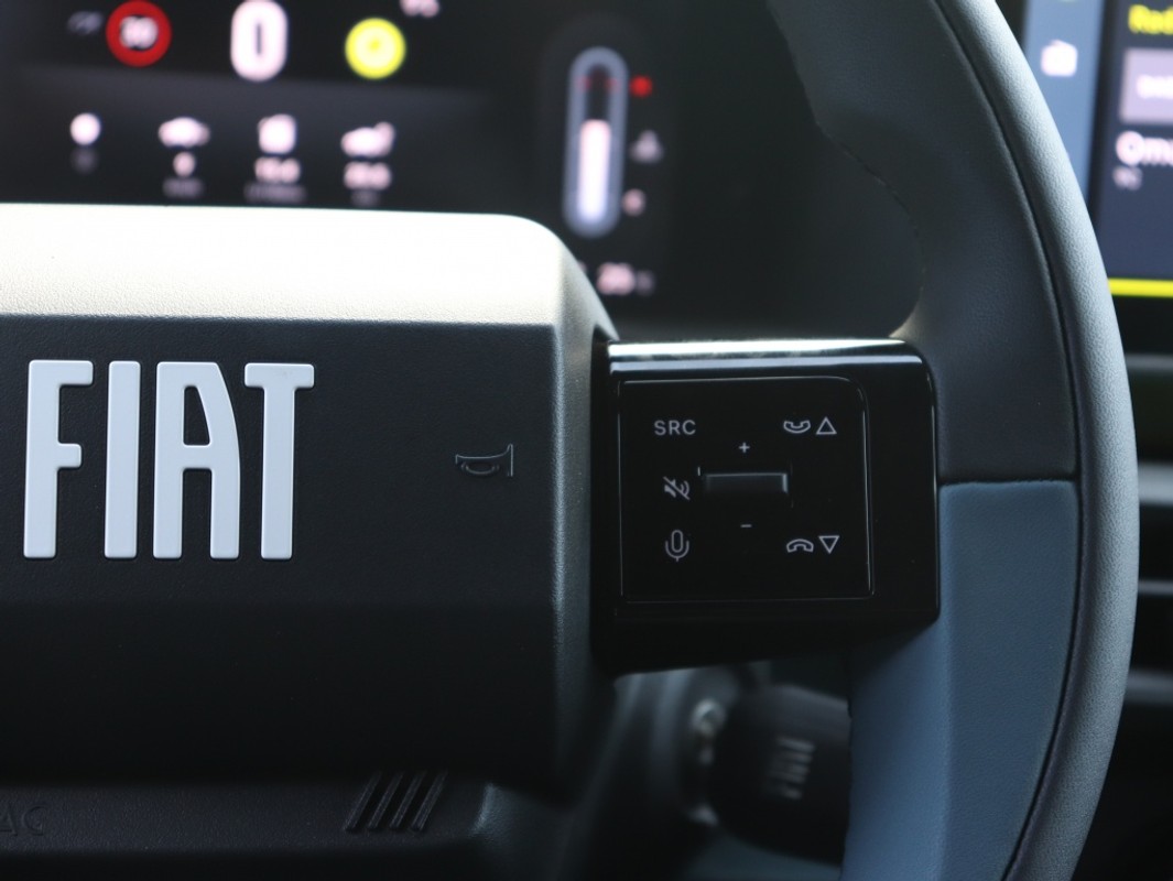 Fiat Grande Panda