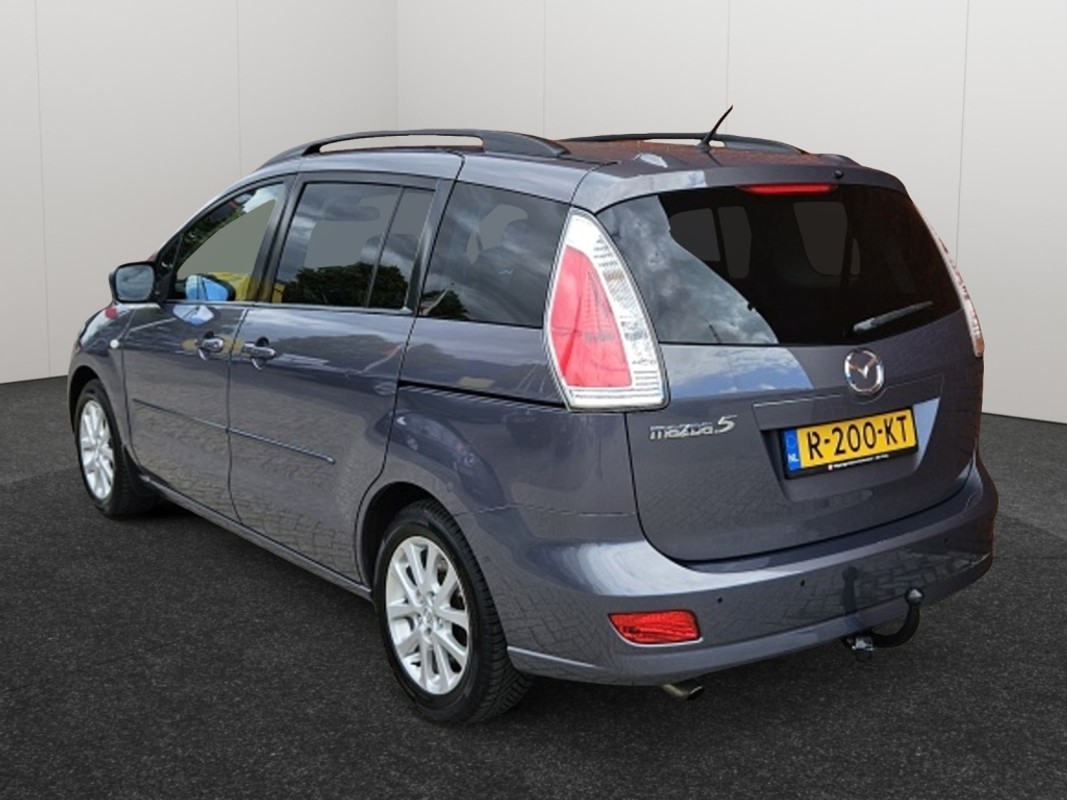 Mazda 5