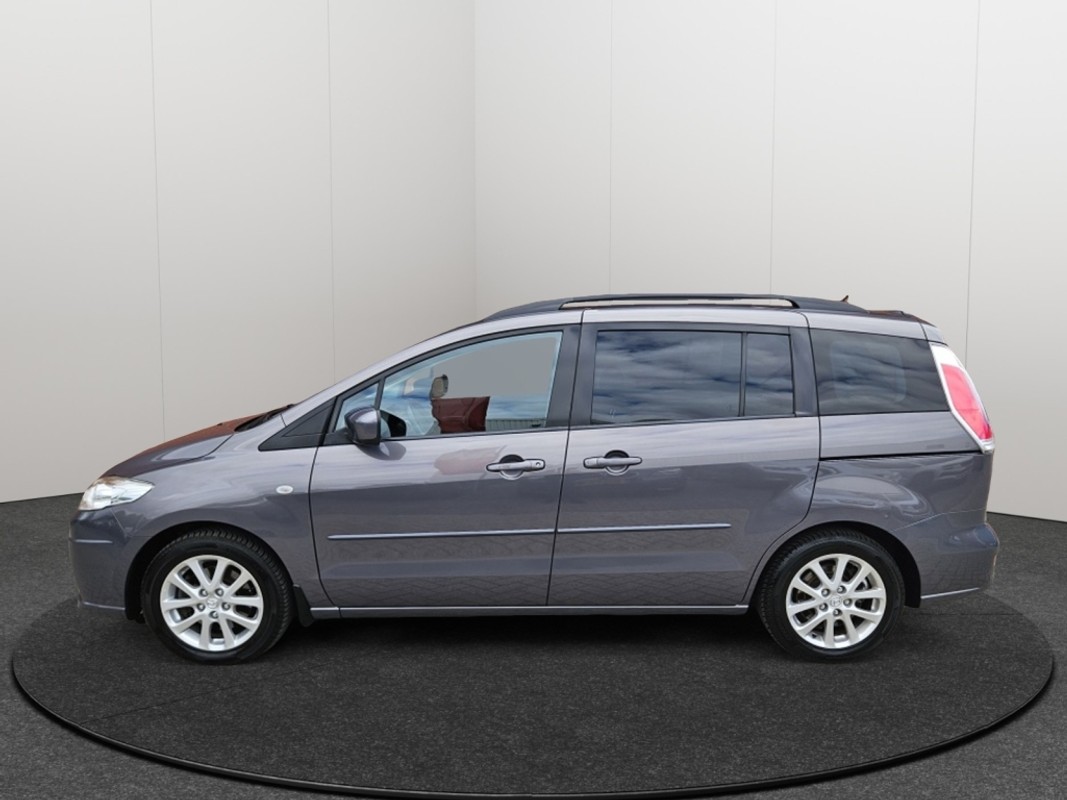 Mazda 5