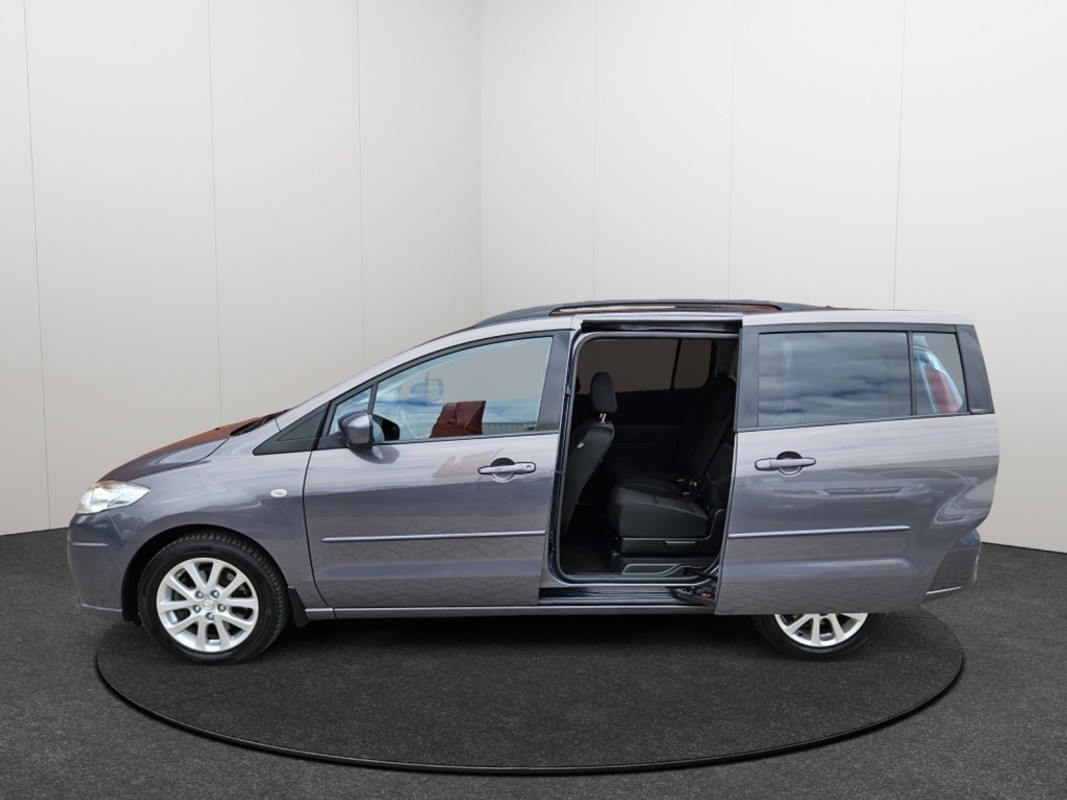Mazda 5