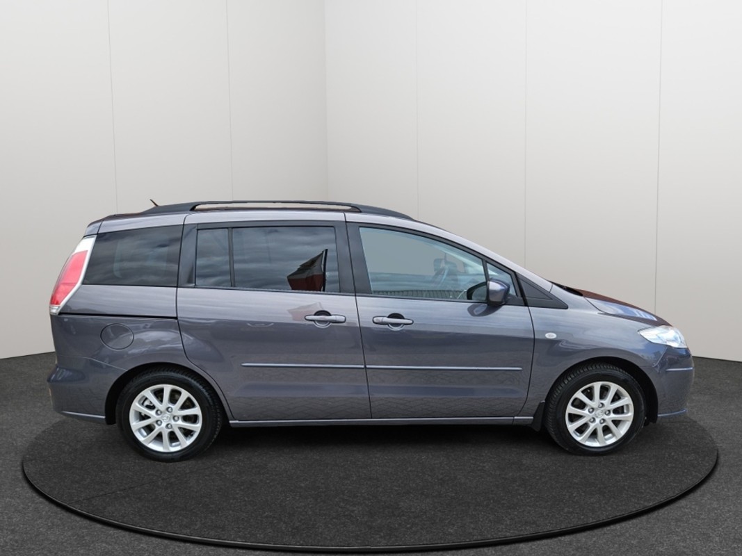 Mazda 5