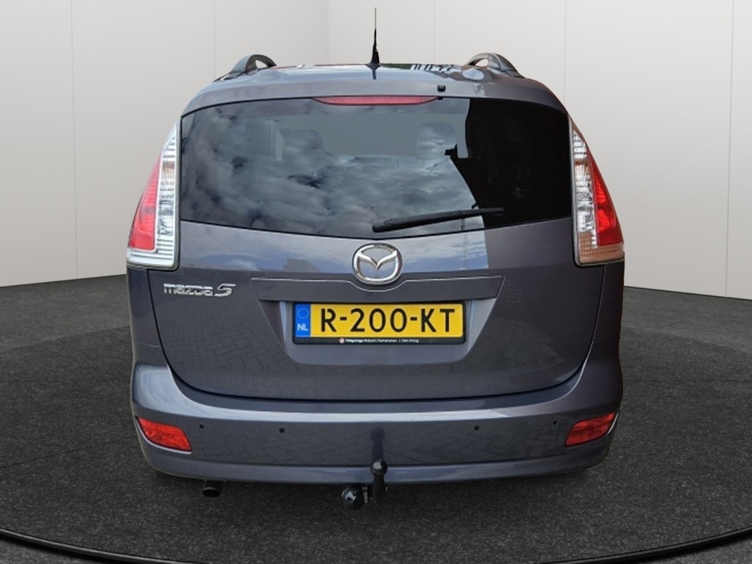 Mazda 5