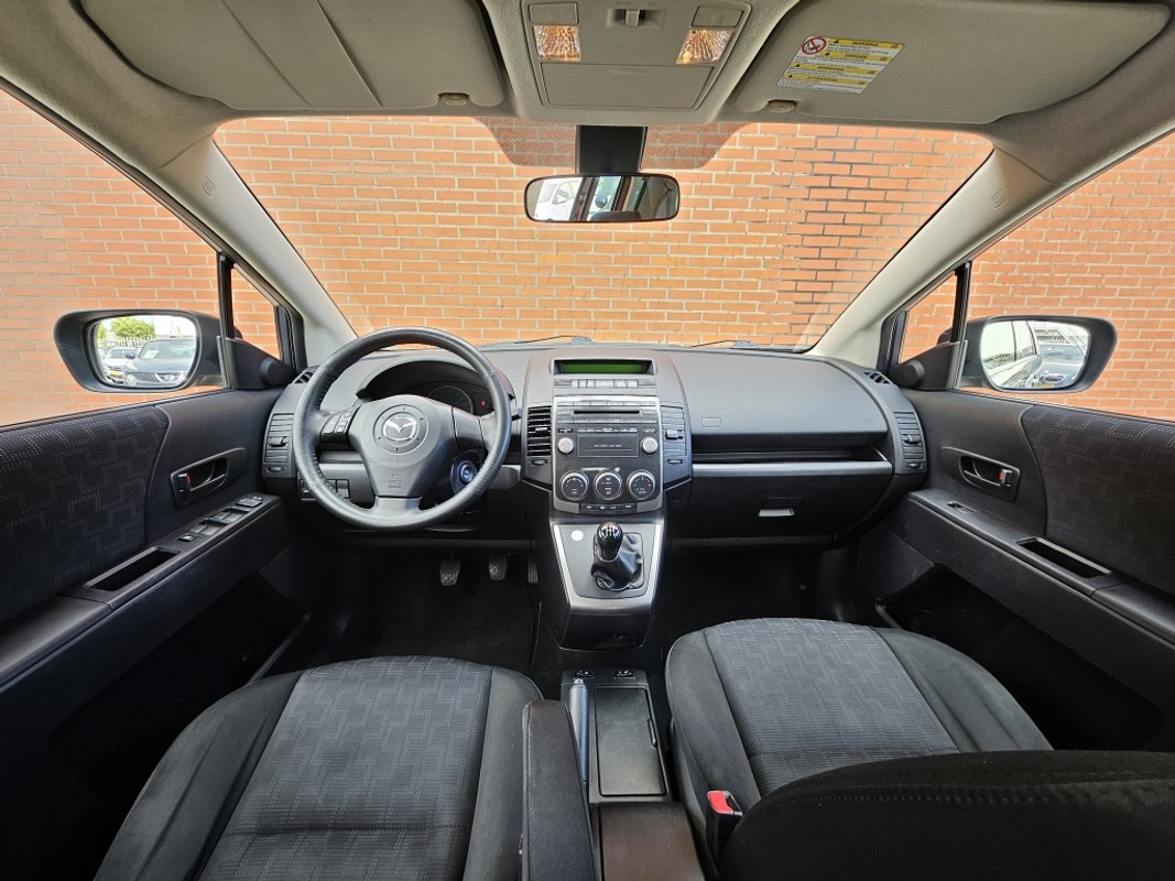 Mazda 5