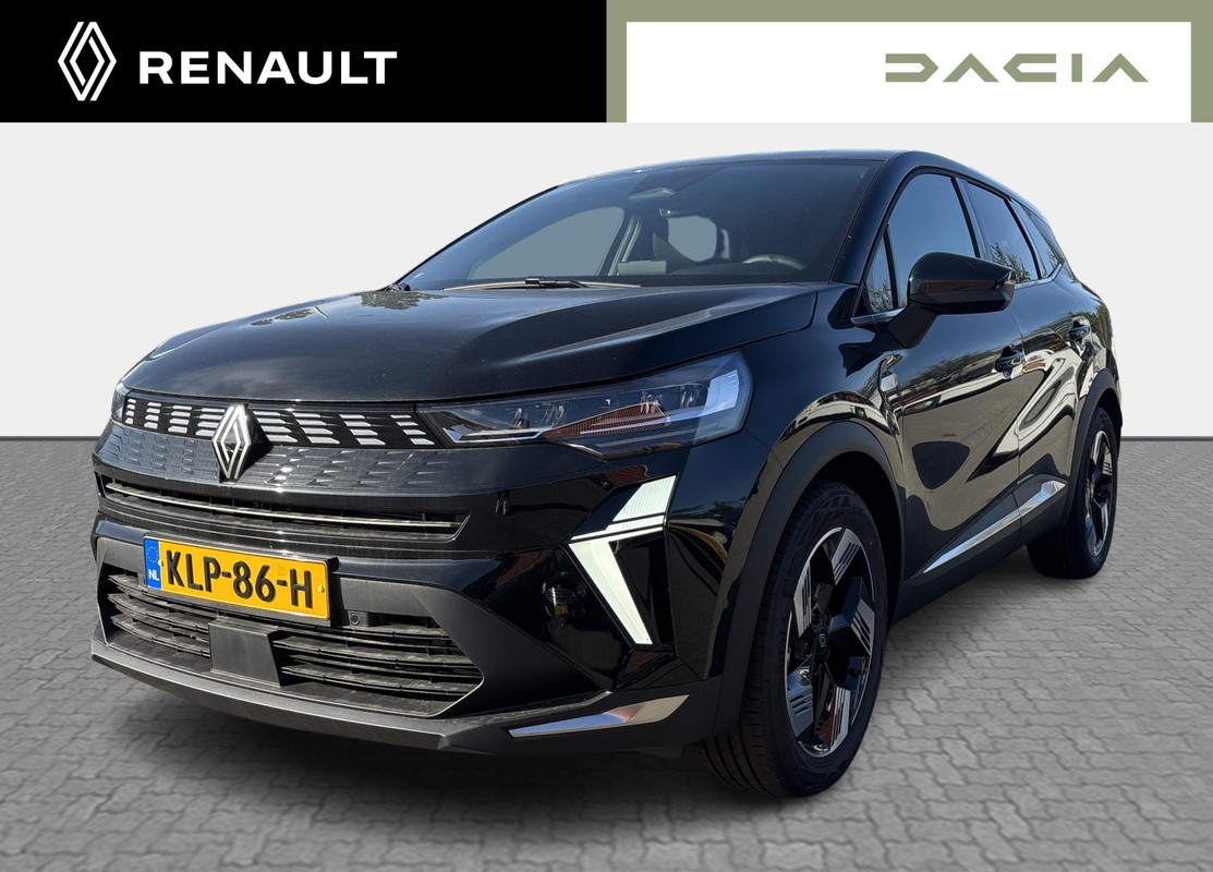 Renault Symbioz