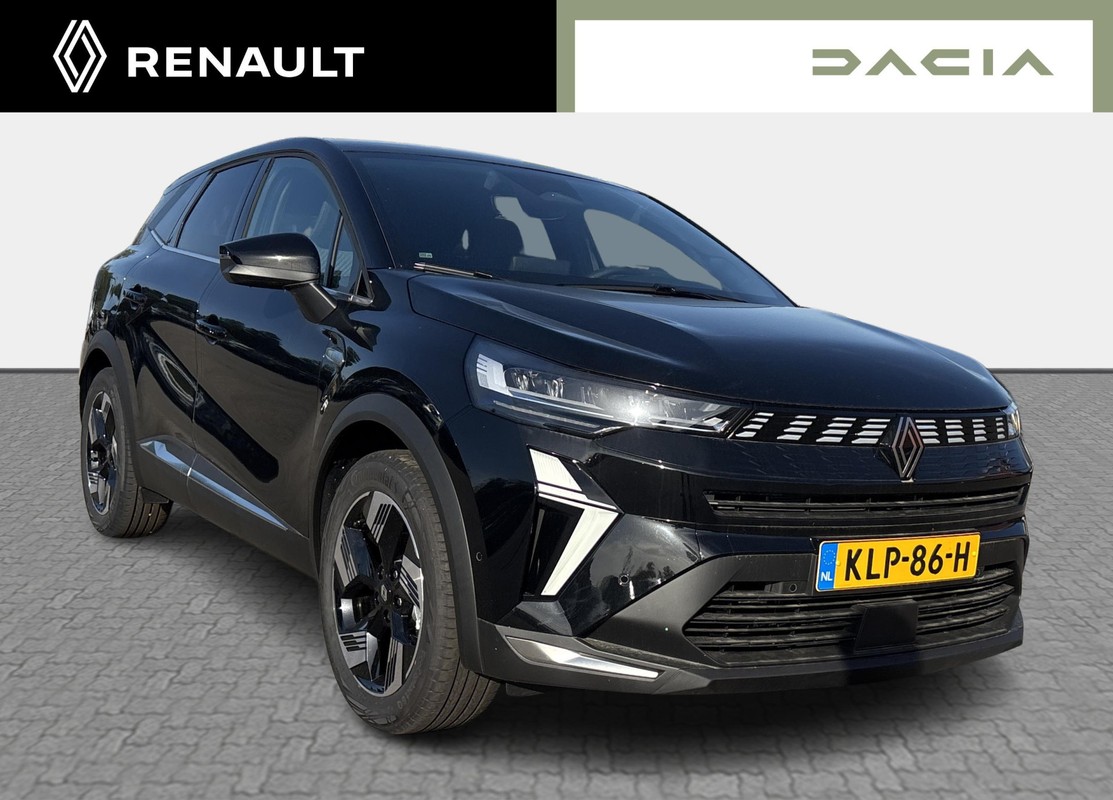 Renault Symbioz