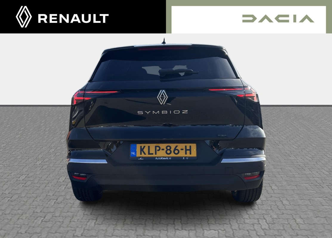 Renault Symbioz
