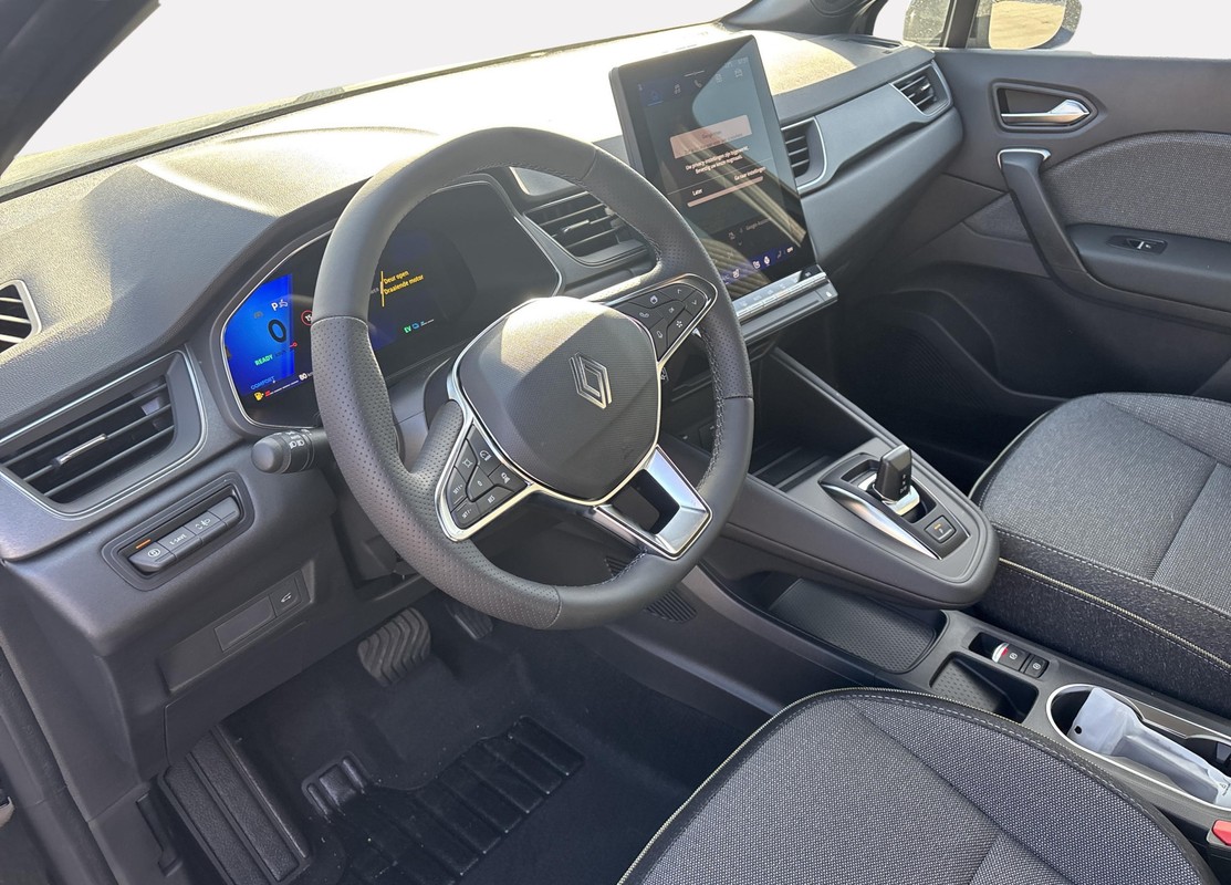 Renault Symbioz