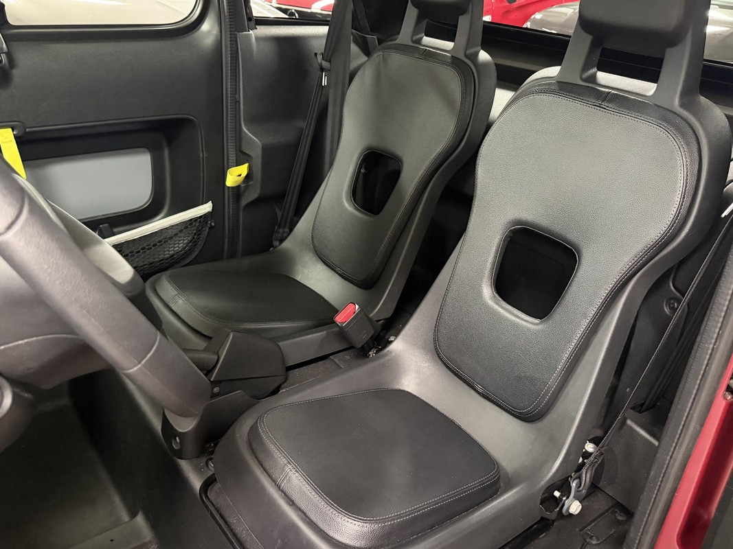 Opel Rocks-e