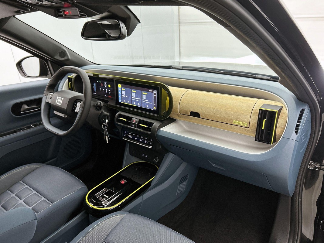 Fiat Grande Panda