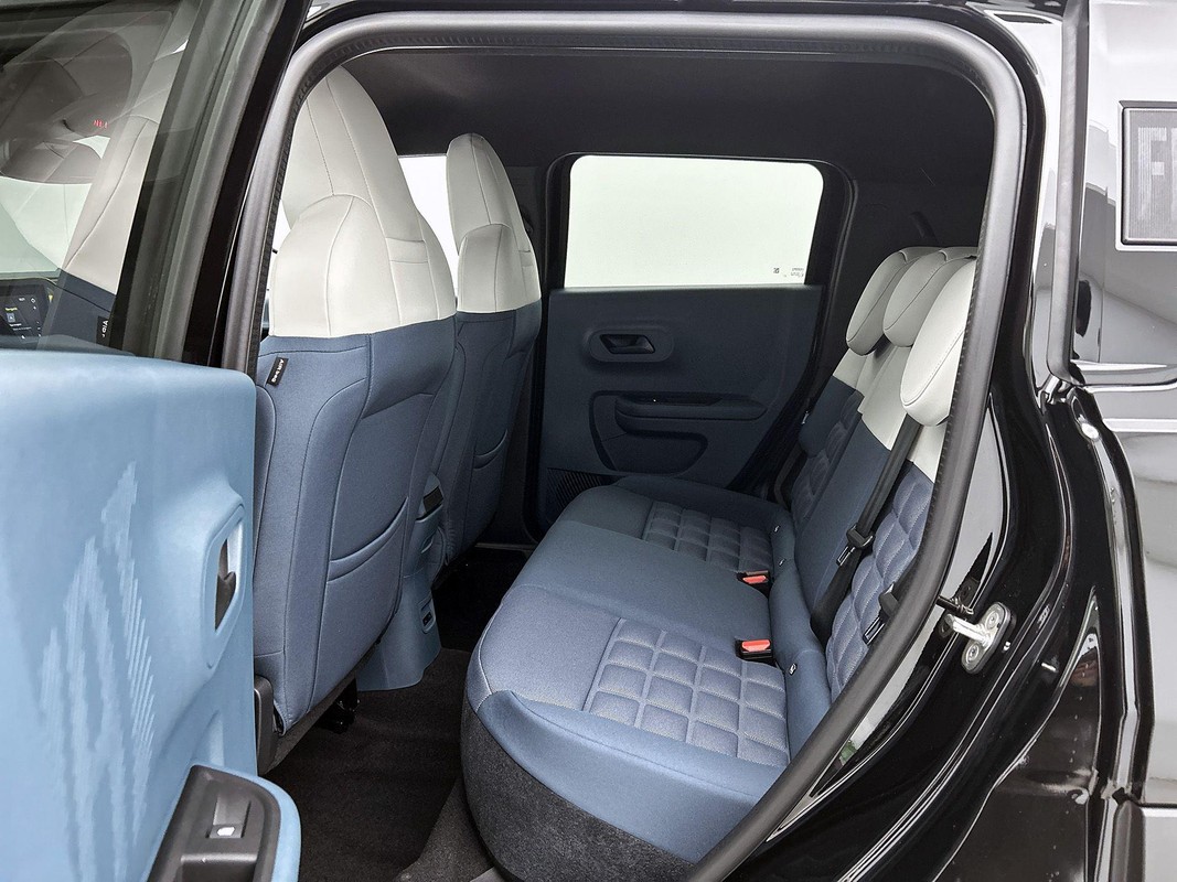 Fiat Grande Panda