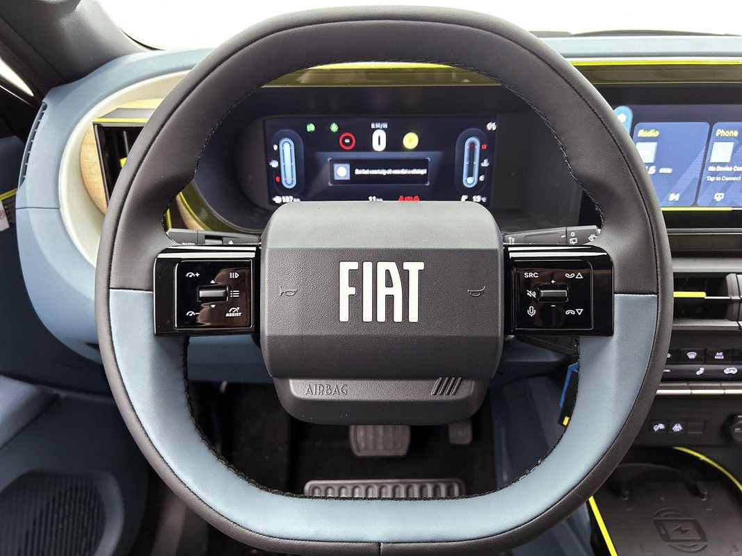 Fiat Grande Panda