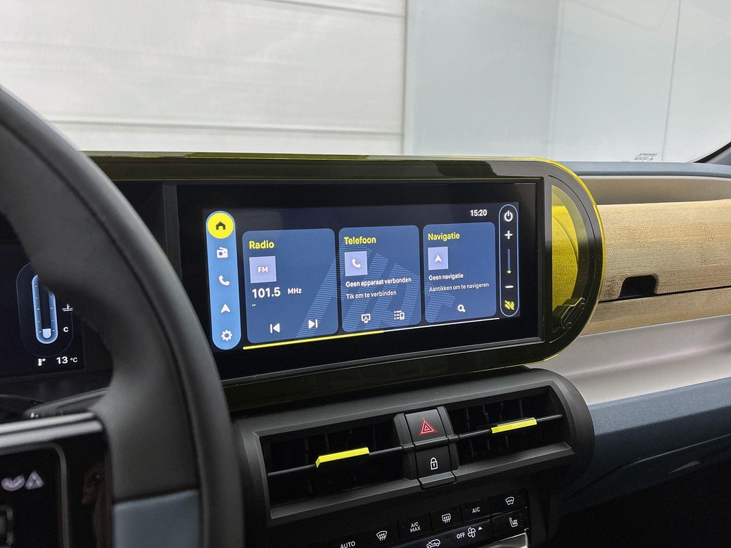 Fiat Grande Panda