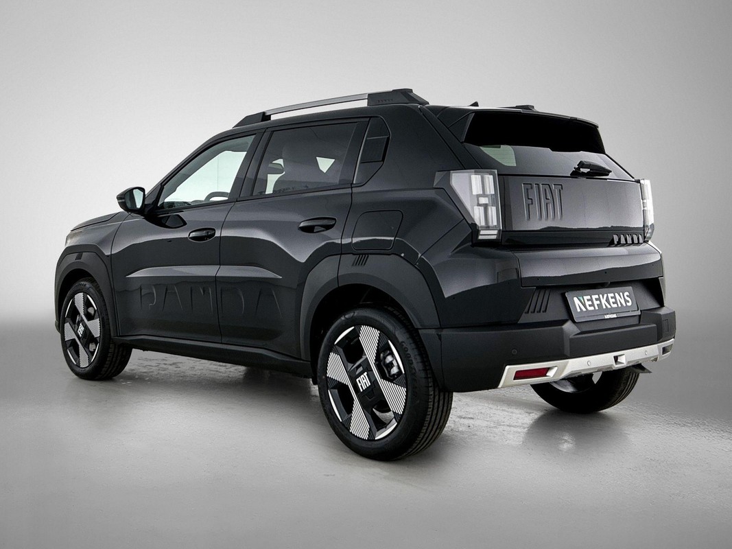Fiat Grande Panda