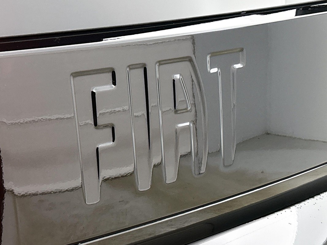 Fiat Grande Panda