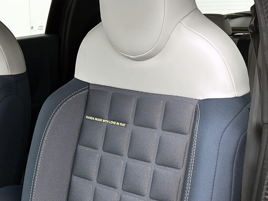 Fiat Grande Panda