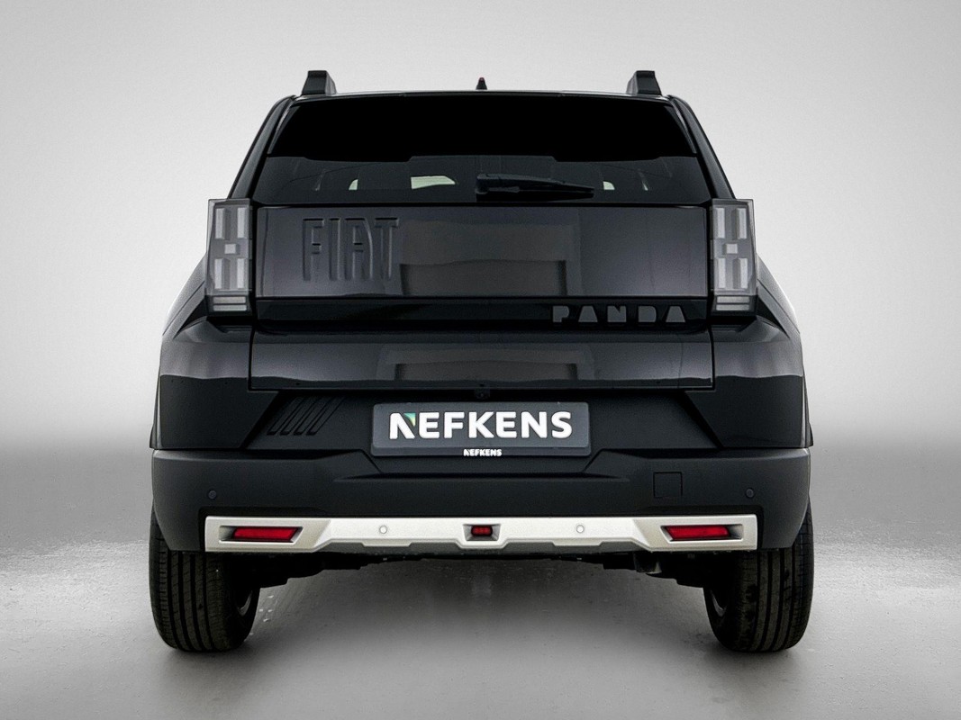 Fiat Grande Panda