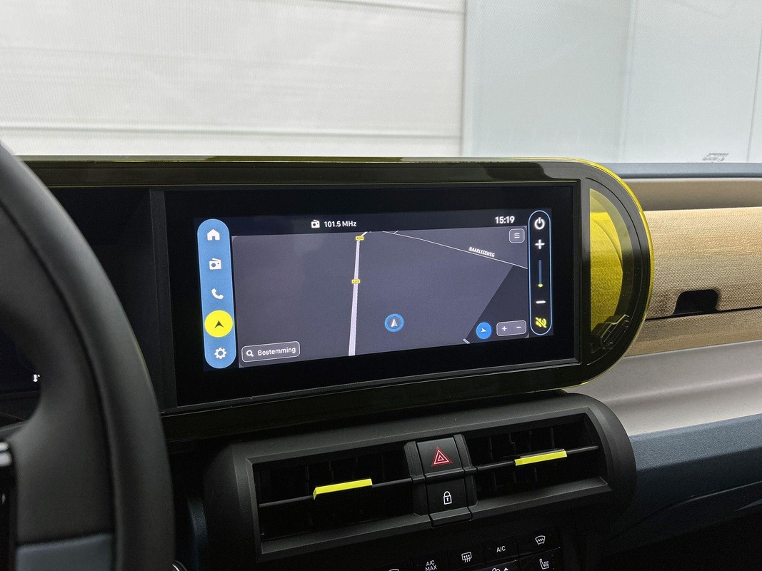Fiat Grande Panda