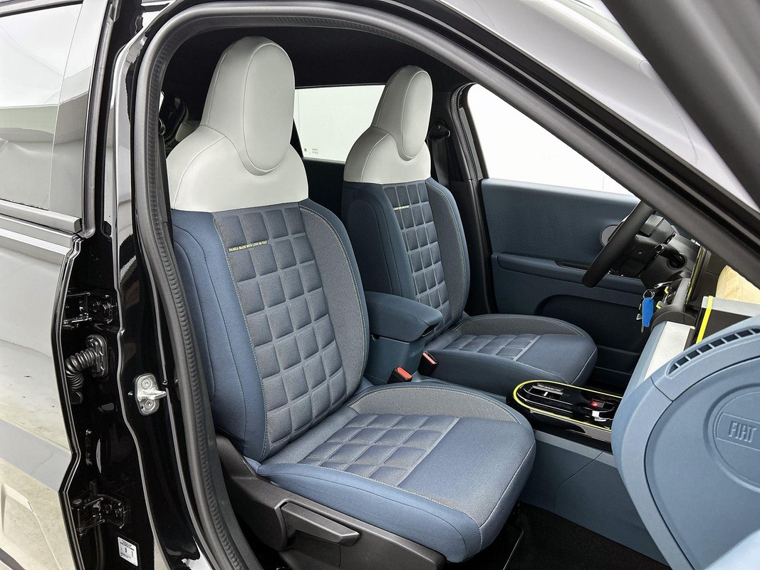 Fiat Grande Panda