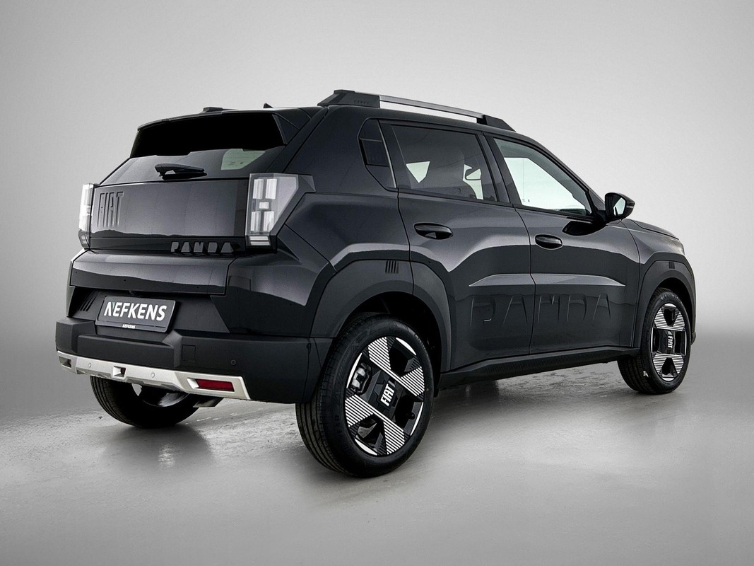 Fiat Grande Panda
