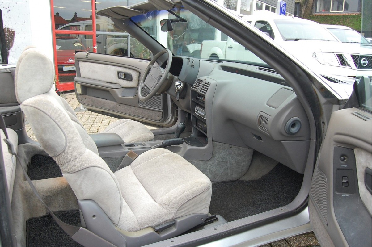 Chrysler Le-Baron