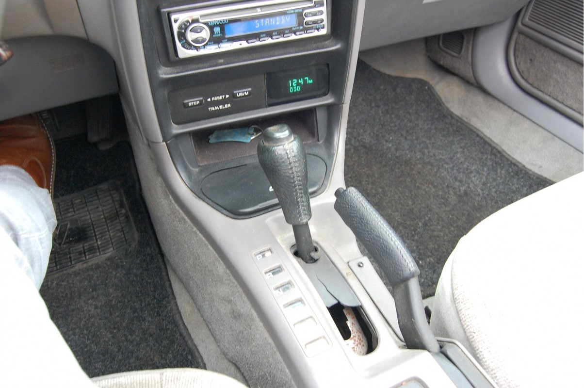 Chrysler Le-Baron