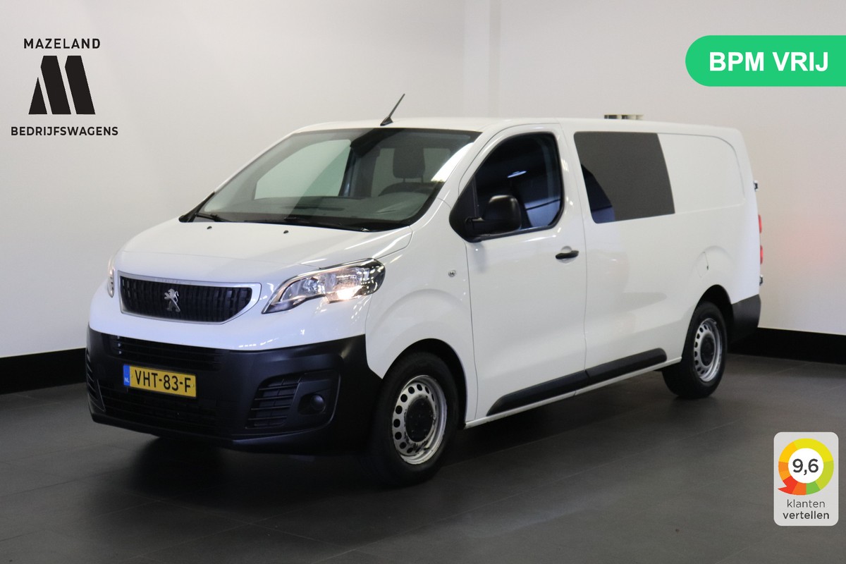 Peugeot Expert