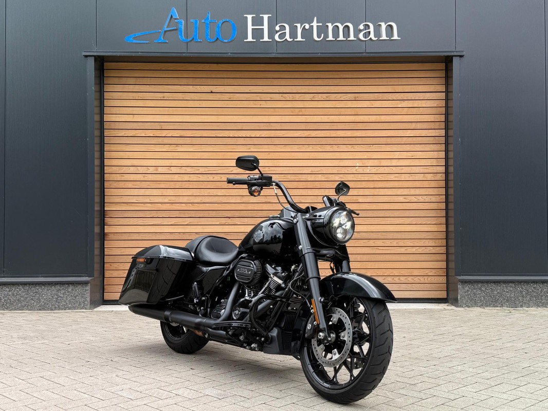Harley-Davidson Road King
