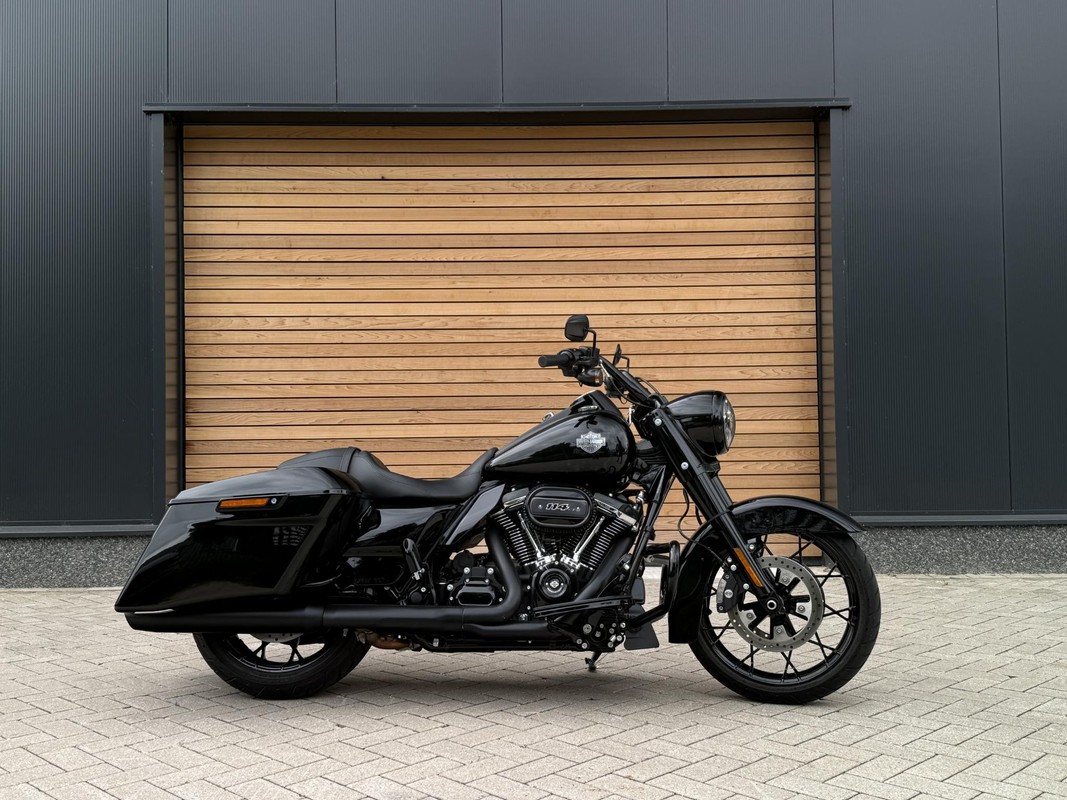 Harley-Davidson Road King