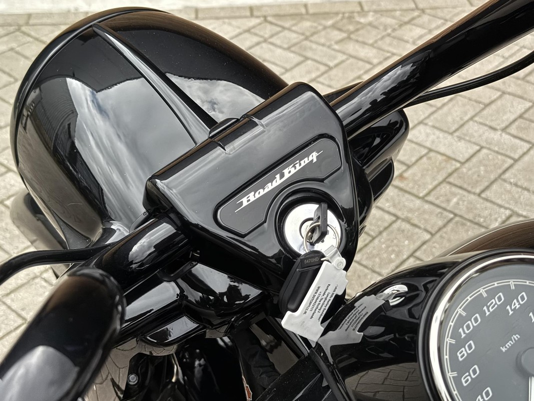 Harley-Davidson Road King