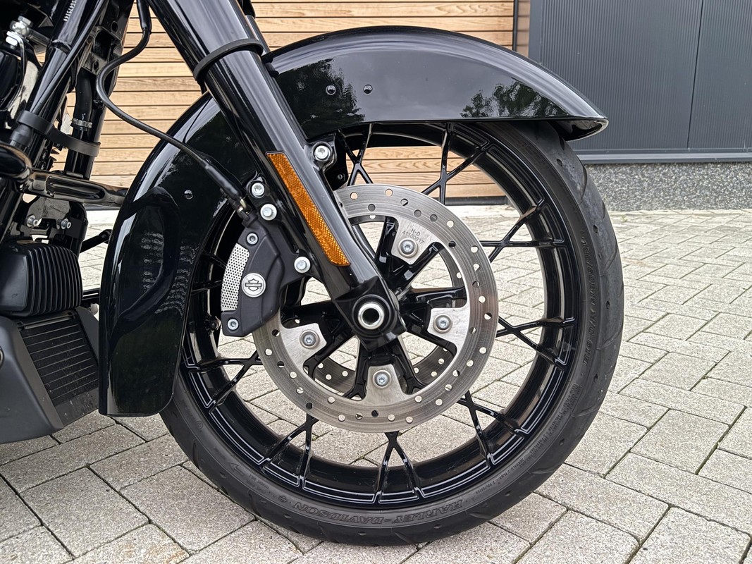 Harley-Davidson Road King