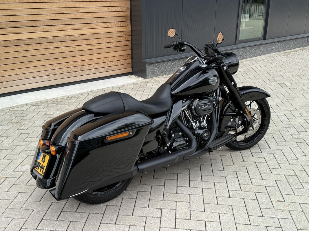 Harley-Davidson Road King