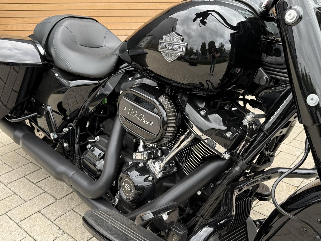 Harley-Davidson Road King